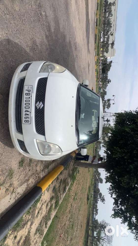 Maruti Suzuki Swift 2010 Diesel Good Condition