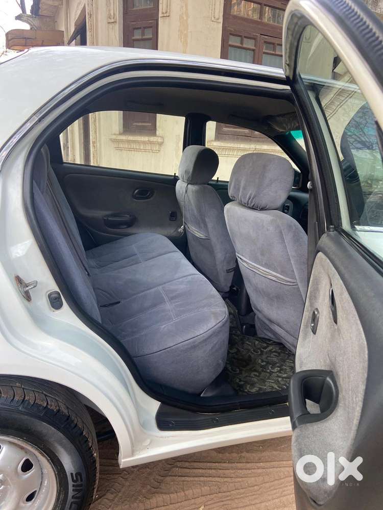 Maruti Suzuki Baleno, 2006, Petrol