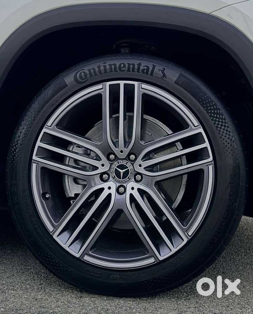 Mercedes-benz Gls 400d 4matic, 2022, Diesel