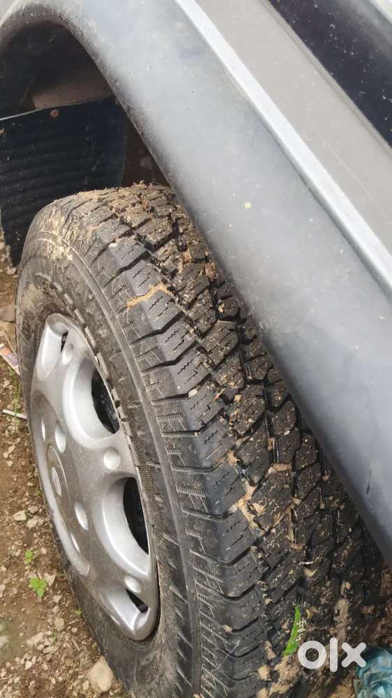 Mahindra Bolero Diesel 2004