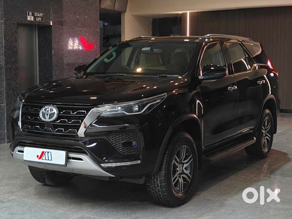 Toyota Fortuner 4x2 At 2.8 Diesel, 2025, Diesel