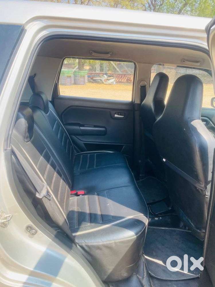 Maruti Suzuki Wagon R Vxi 1.2, 2019, Cng & Hybrids