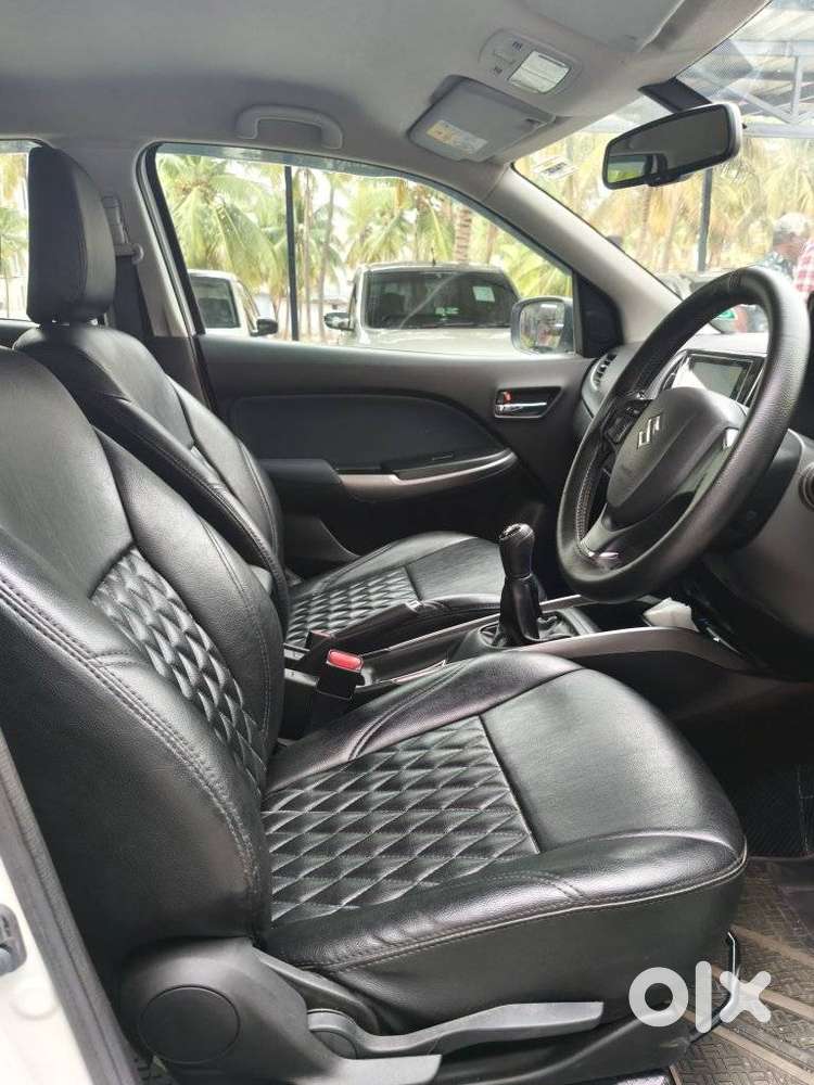 Maruti Suzuki Baleno 1.3 Alpha, 2019, Petrol