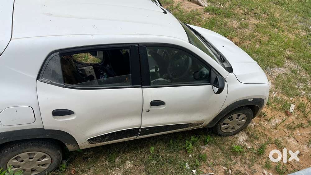 Renault Kwid Petrol Good Condition