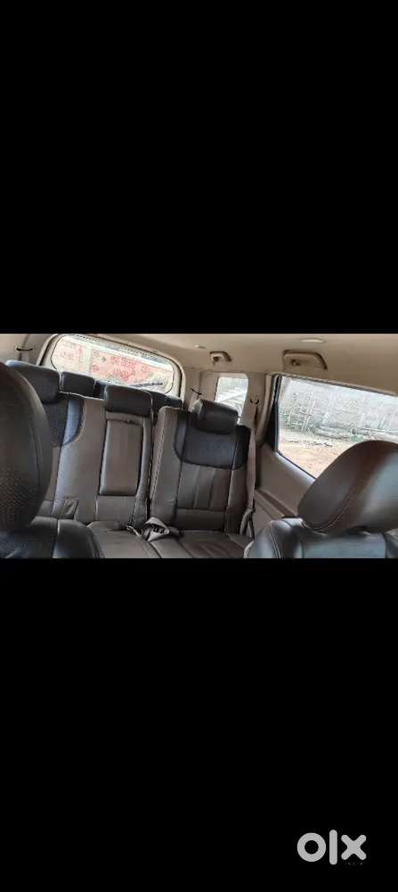 Mahindra Xuv500 2014 Diesel 104000 Km Driven