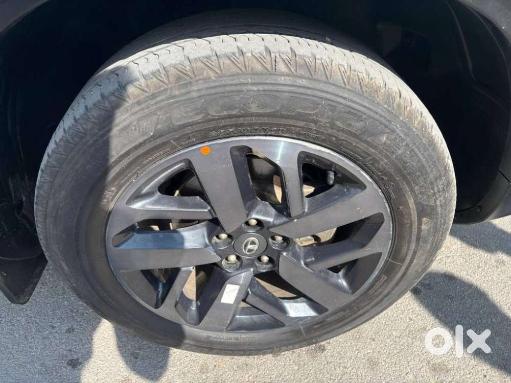 Tata Safari 2.0 Kryotec Xza Plus, 2021, Diesel