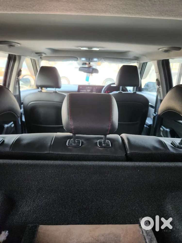 Kia Seltos 2021 Diesel Well Maintained