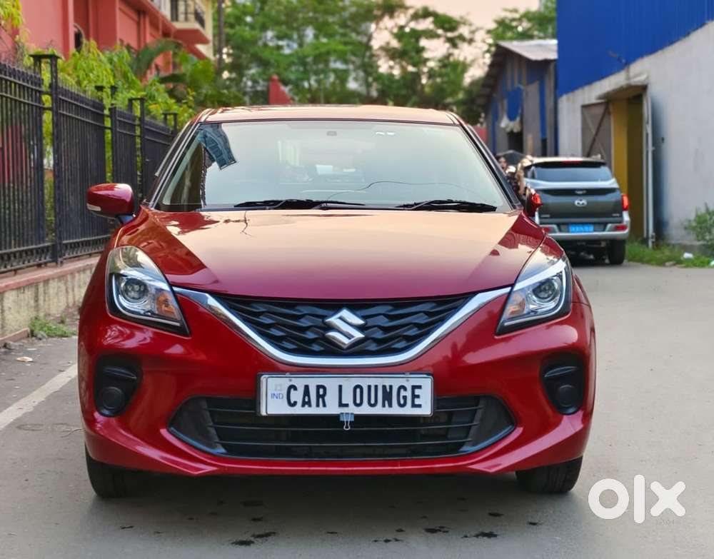 Maruti Suzuki Baleno Delta, 2020, Petrol