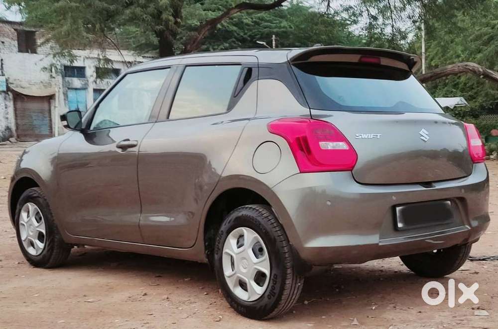 Maruti Suzuki Swift Vxi Ags, 2022, Petrol