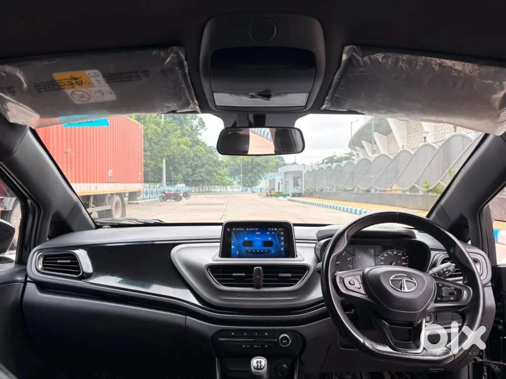 Tata Altroz 1.2 Xt Dark Edition Petrol, 2023, Petrol