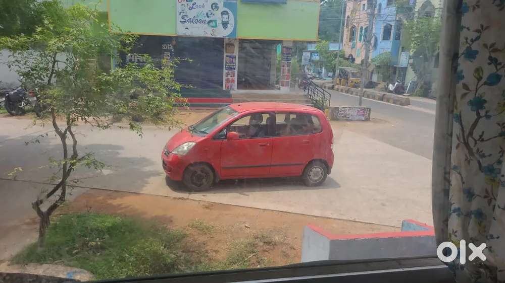 Maruti Suzuki Estilo 2007 Petrol And Lpg Well Maintained