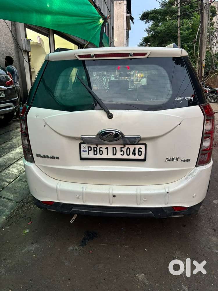 Mahindra Xuv500 Diesel Manual 2012