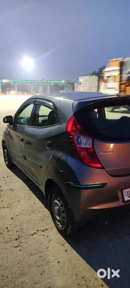 Hyundai Eon Era 2019 Petrol Manual