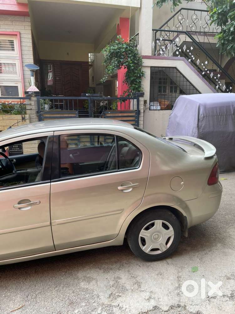 Ford Fiesta 1.4 Zxi 2006