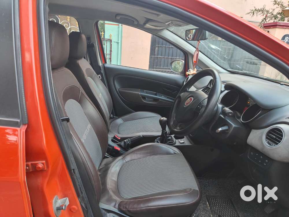 Fiat Avventura Multijet Dynamic, 2014, Diesel