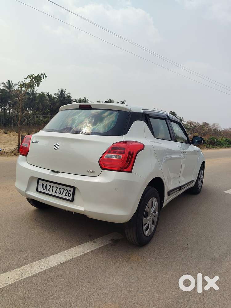 Maruti Suzuki Swift Ddis Vdi, 2019, Diesel