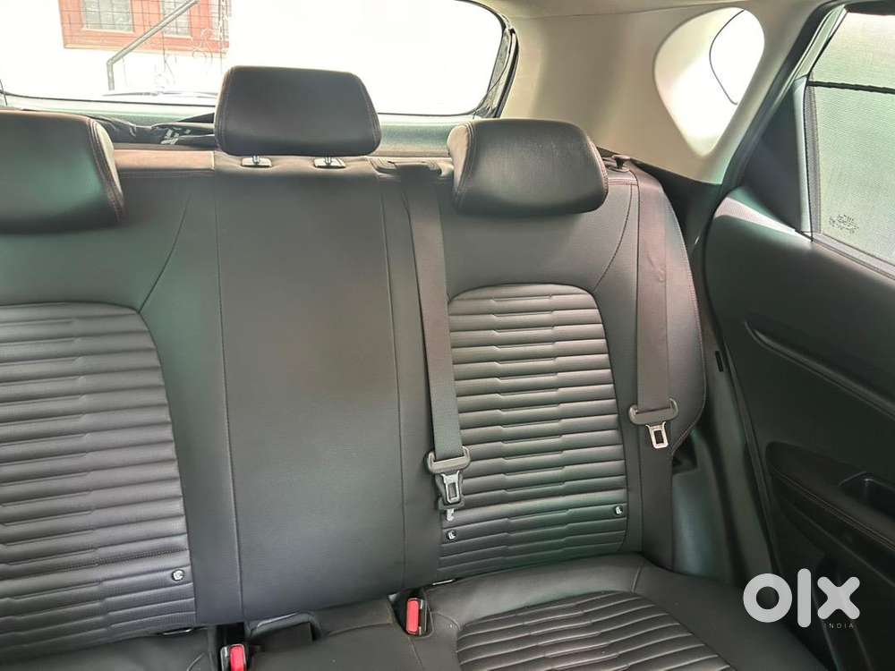 Kia Sonet Gtx Plus Turbo 1.0 ( Gt Line) Top Model