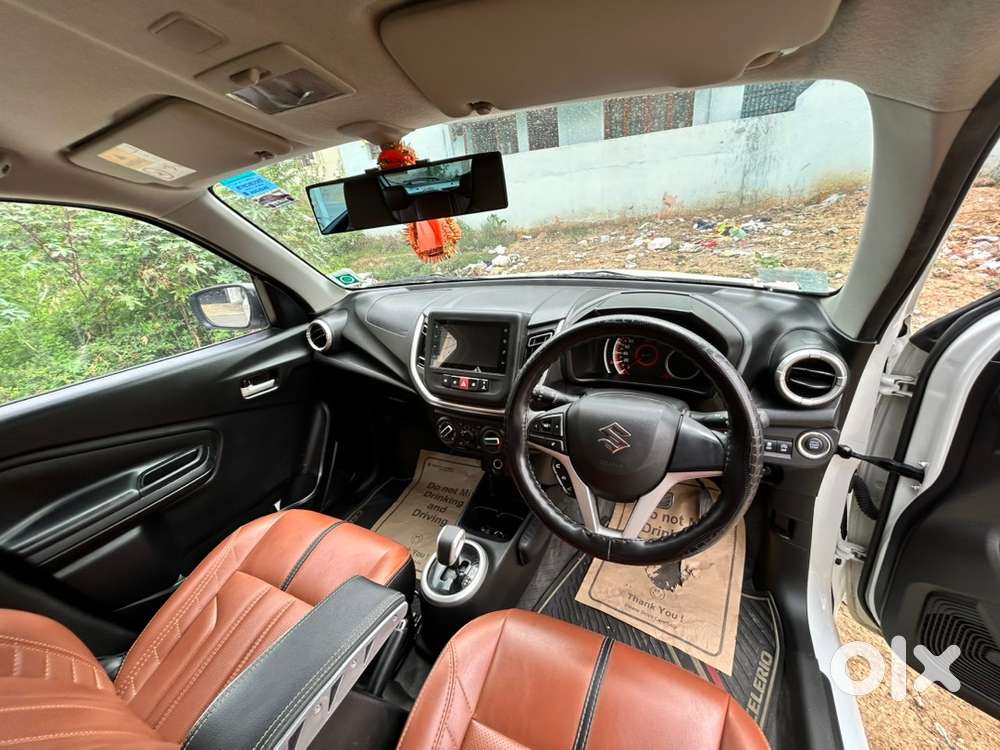 Maruti Celerio 2024 Model