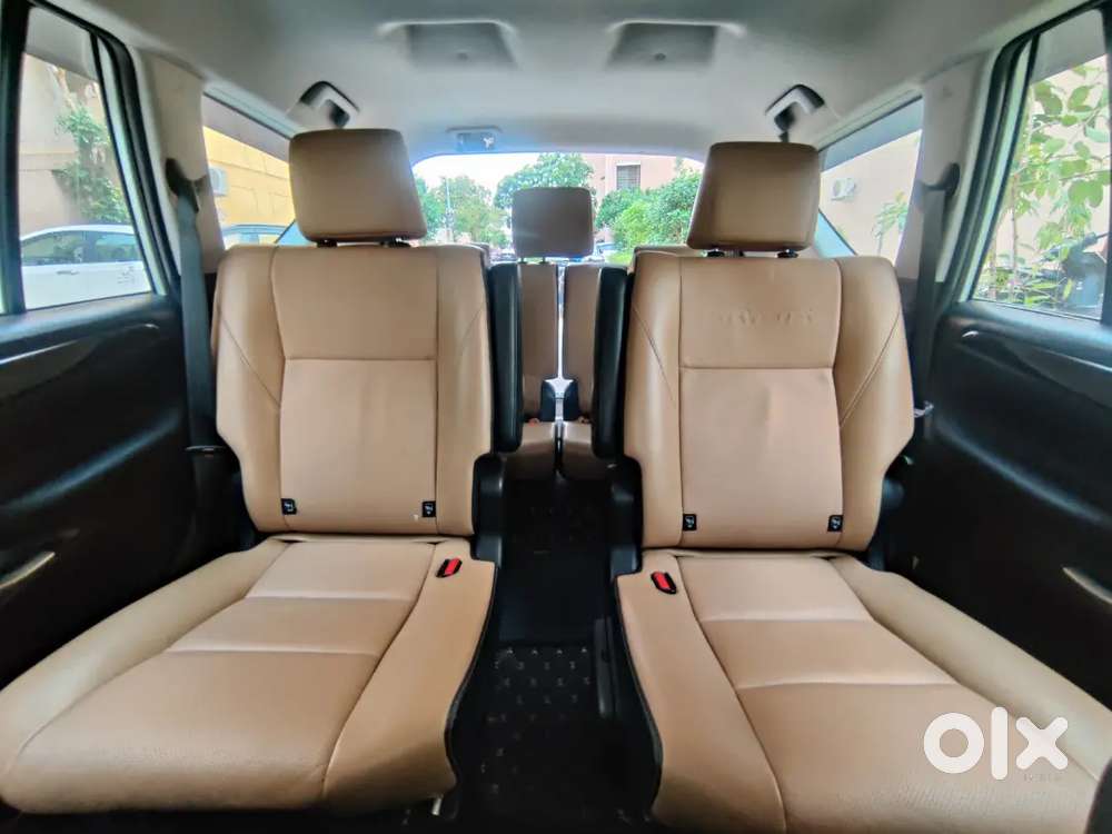 Toyota Innova Crysta 2022 Diesel Auto 2.4 Zx