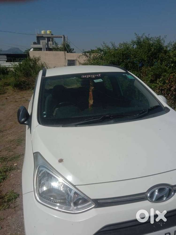 Grand I10 Asta Well Condition