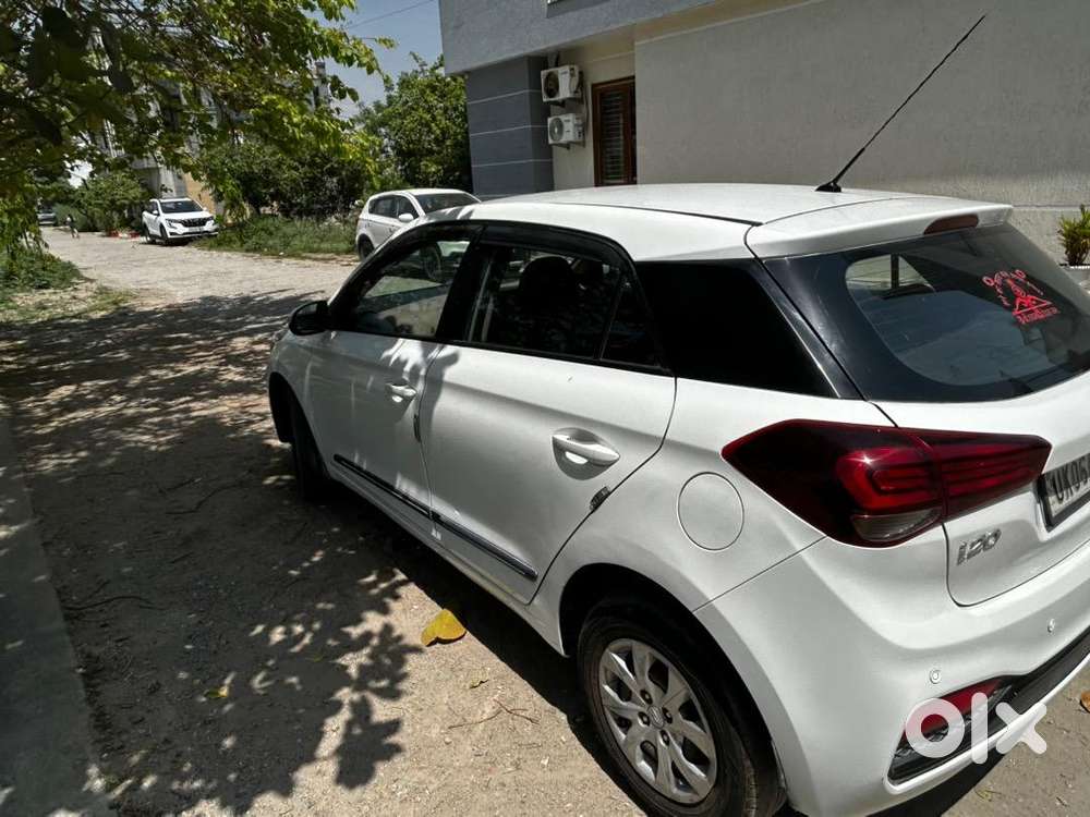 Hyundai Elite I20 2018 Diesel Well Maintained