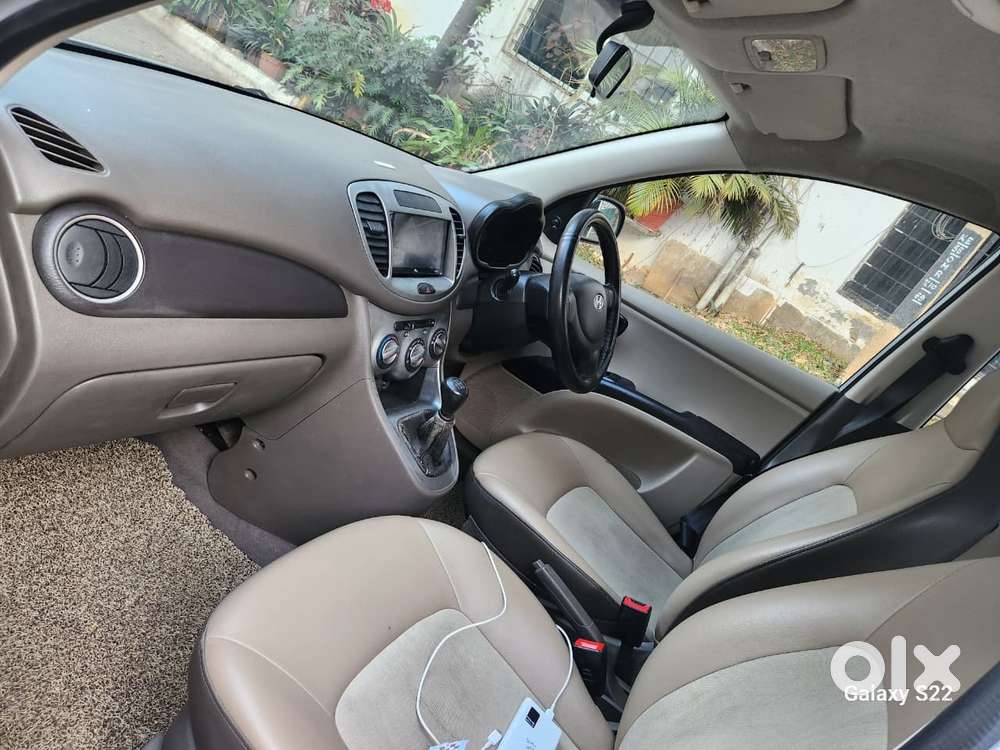 Hyundai I10 1.1l Irde Magna Special Edition, 2017, Petrol