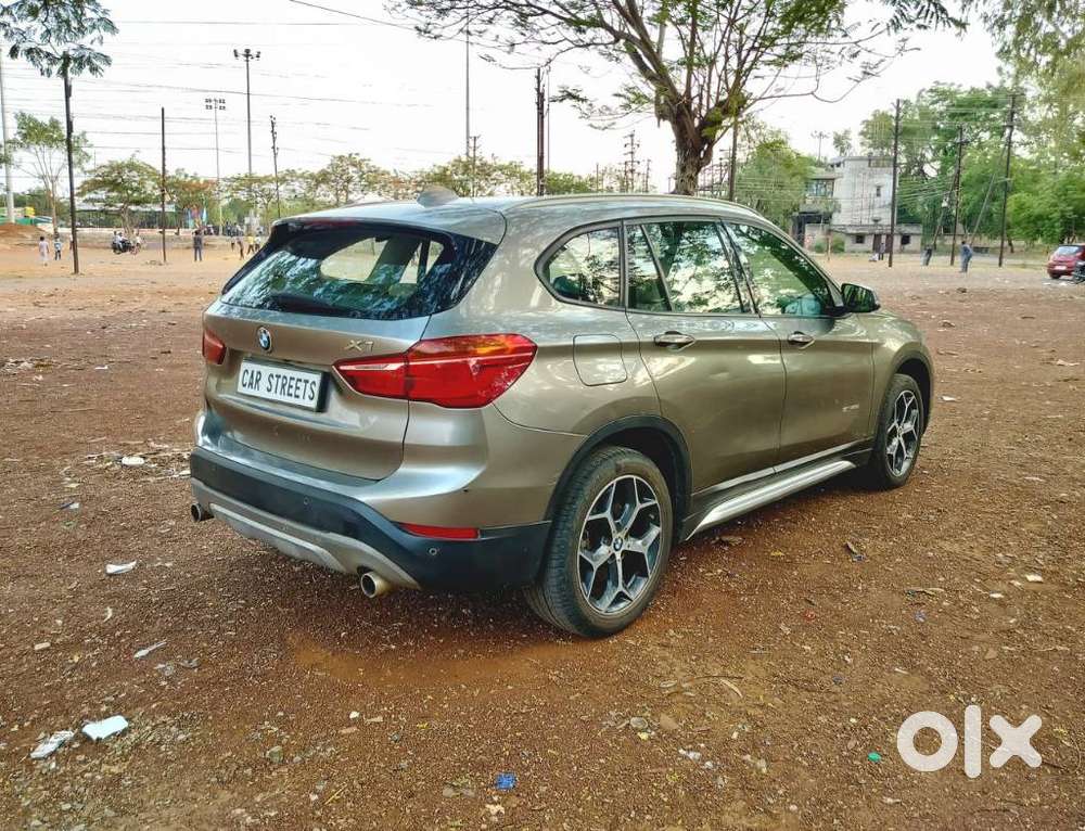 Bmw X1 Sdrive 20d X Line, 2017, Diesel