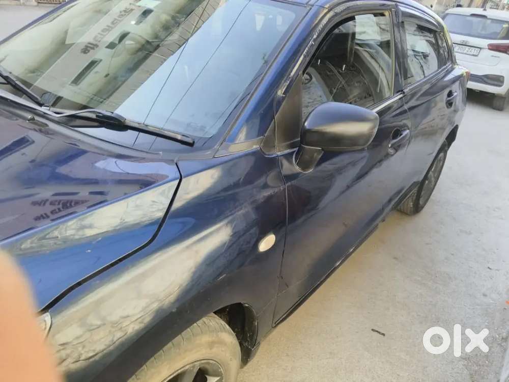 Maruti Suzuki Baleno 2022
