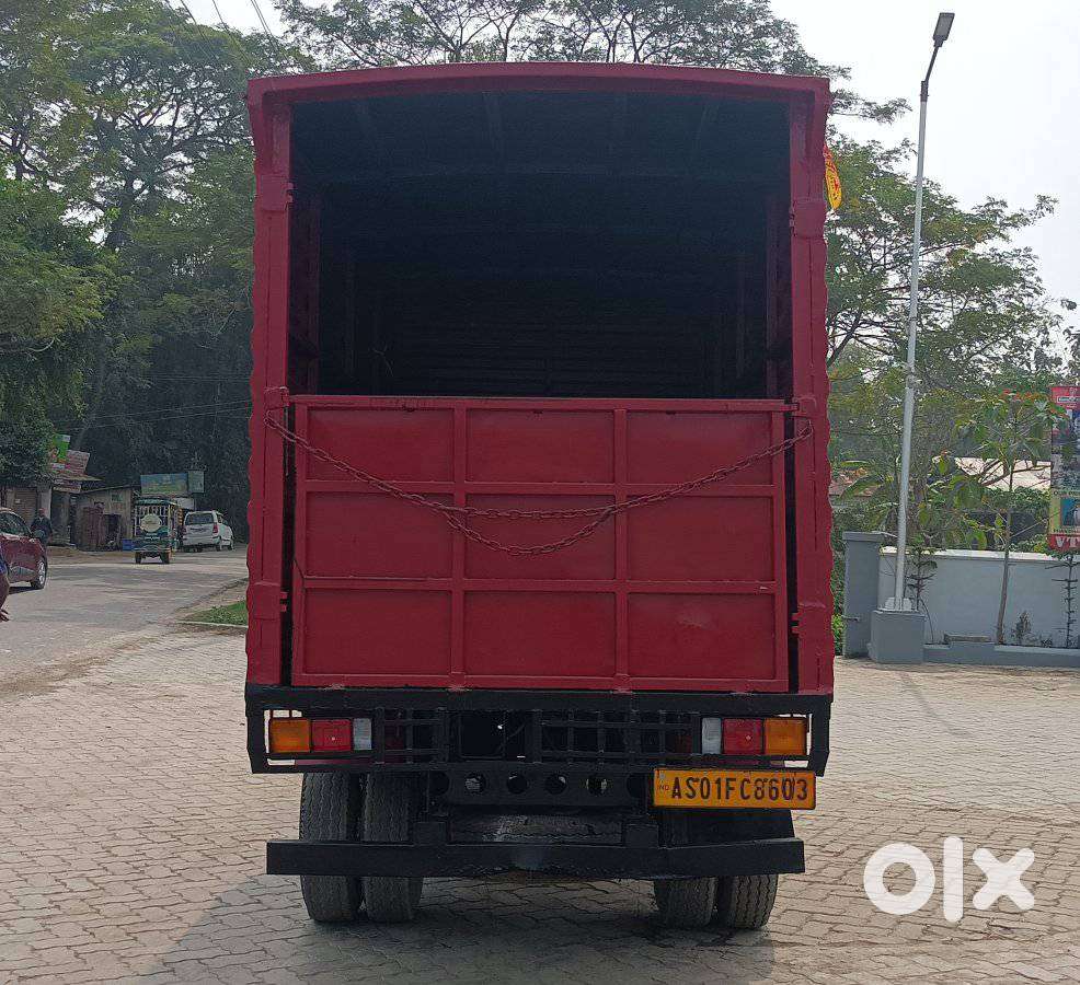 Mahindra Bolero Pik-up, 2015, Diesel