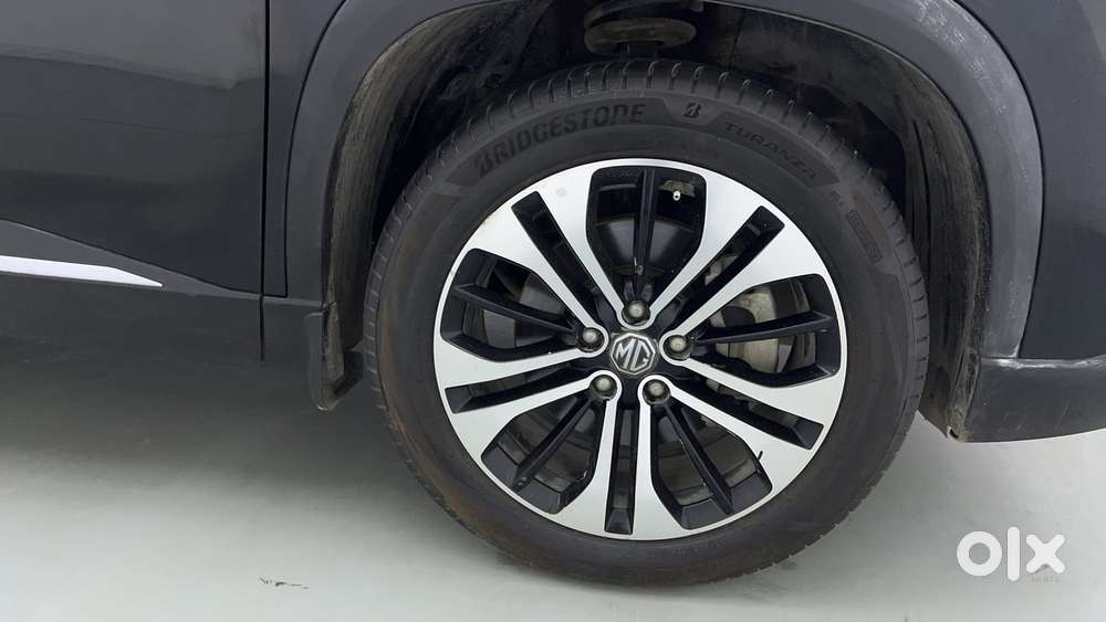 Mg Hector Sharp At, 2021, Petrol