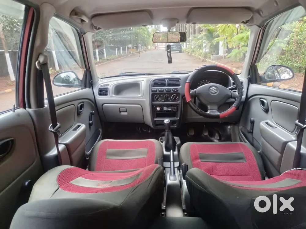 Maruti Suzuki Alto K10 2014 Petrol Well Maintained