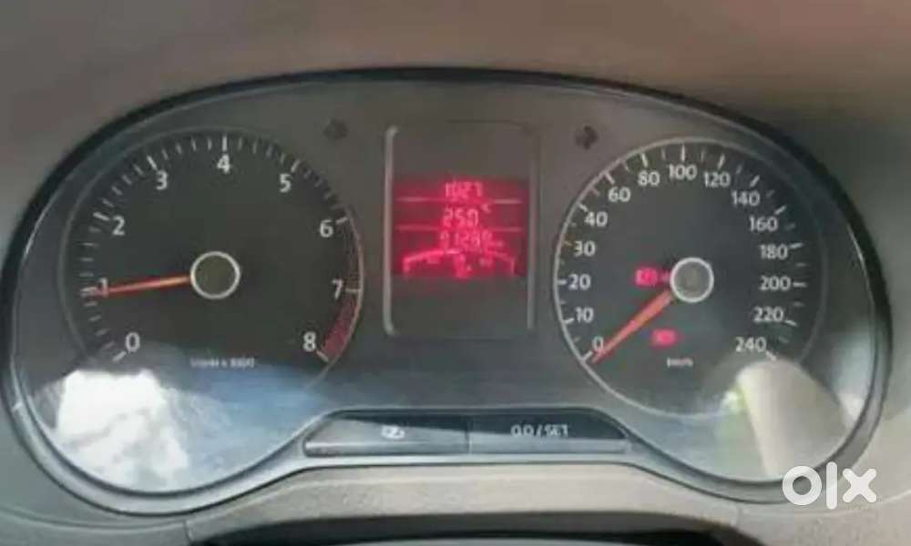 Volkswagen Vento 2019 Petrol 50000 Km Driven
