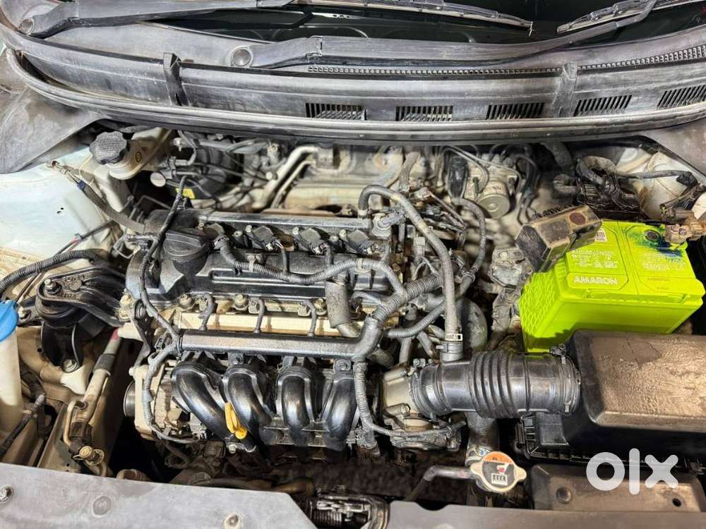 Hyundai I20 Sportz 1.2 Mt, 2020, Petrol