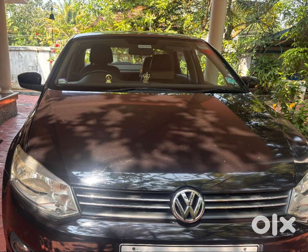 Used Volkswagen Vento 2012 Diesel Mt Comfort Line Model