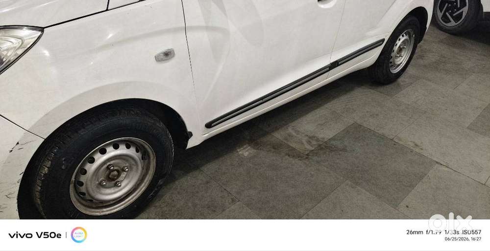 2021 Hyundai Santro Magna