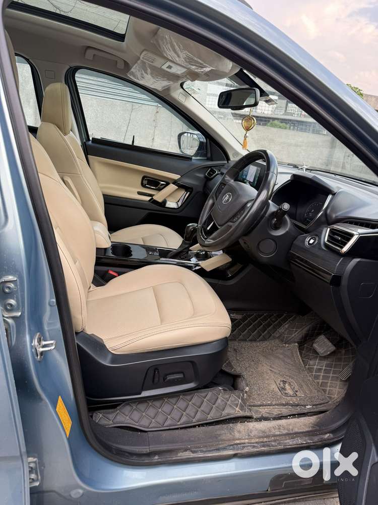 Tata Safari 2.0 Kryotec Xza Plus, 2021, Diesel
