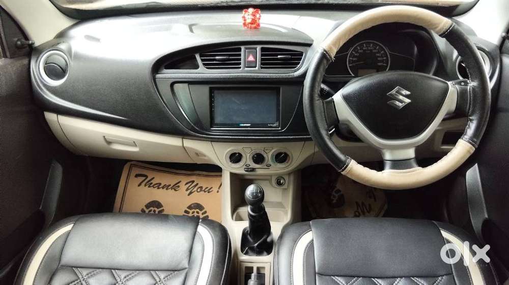 Maruti Suzuki Alto 0.8 Lxi (o), 2019, Petrol