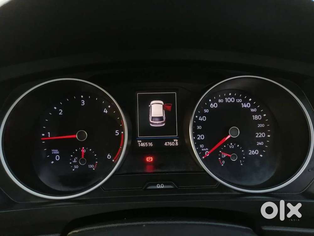 Volkswagen Tiguan 2.0 Tdi Highline, 2019, Diesel