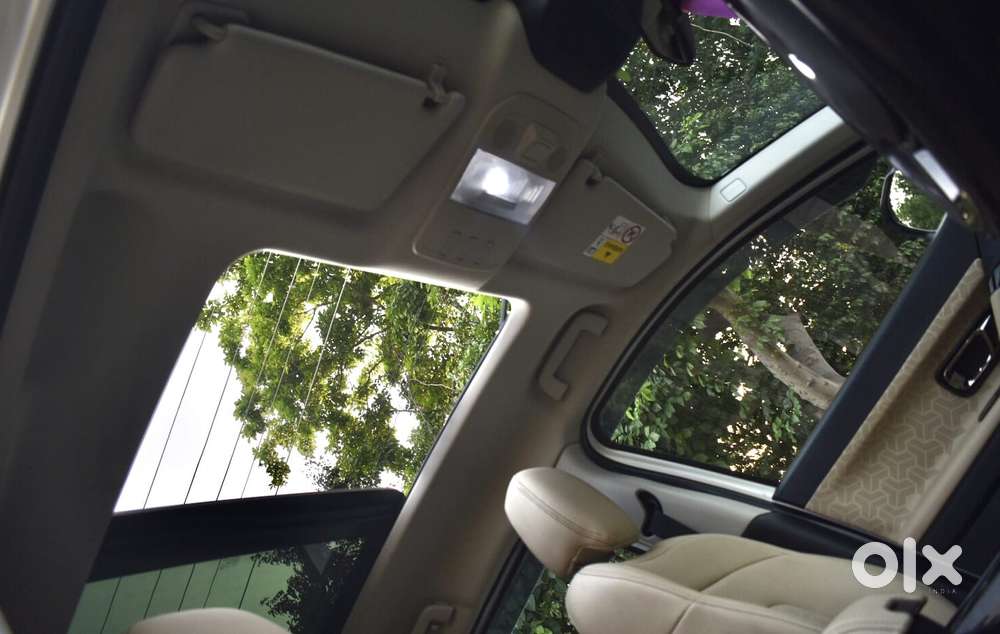 Tata Safari 2.0 Kryotec Xza Plus 6s Adventure, 2023, Diesel