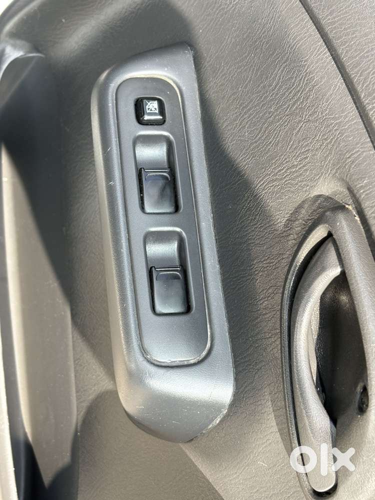 Maruti Suzuki Alto Flash Limited Edition, 2012, Petrol