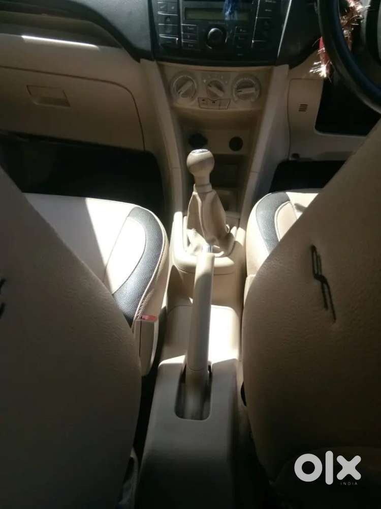 Car Is In Very Good Condition Single Hand Driven