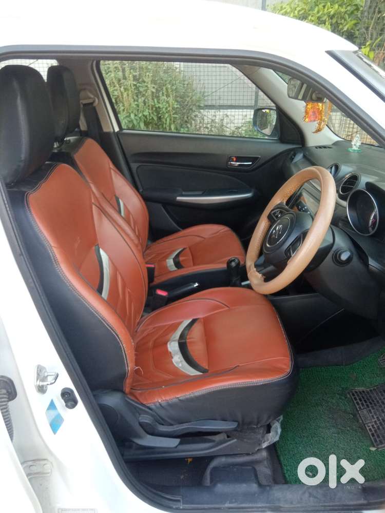 Maruti Suzuki Swift Vvt Zxi, 2022, Petrol