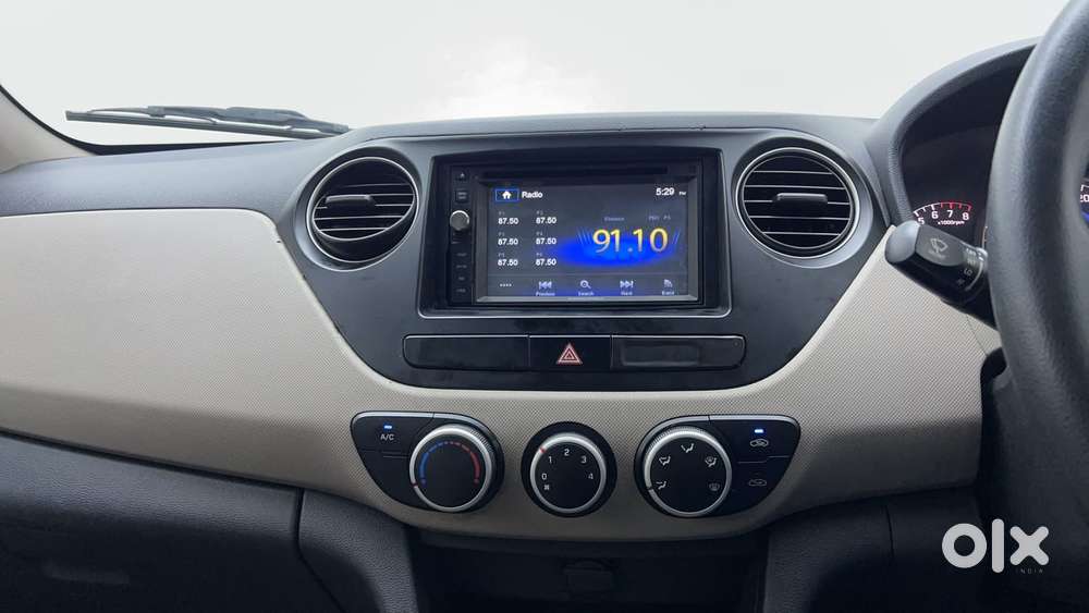 Hyundai Grand I10 1.2 Kappa Magna, 2016, Petrol