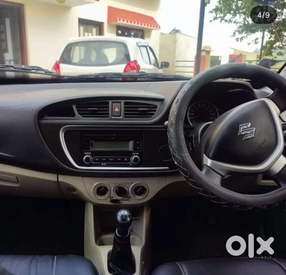Maruti Suzuki Alto 2023 Plus