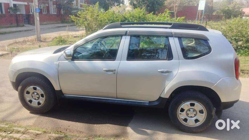 Renault Duster 2012-2015 85ps Diesel Rxe, 2013, Diesel