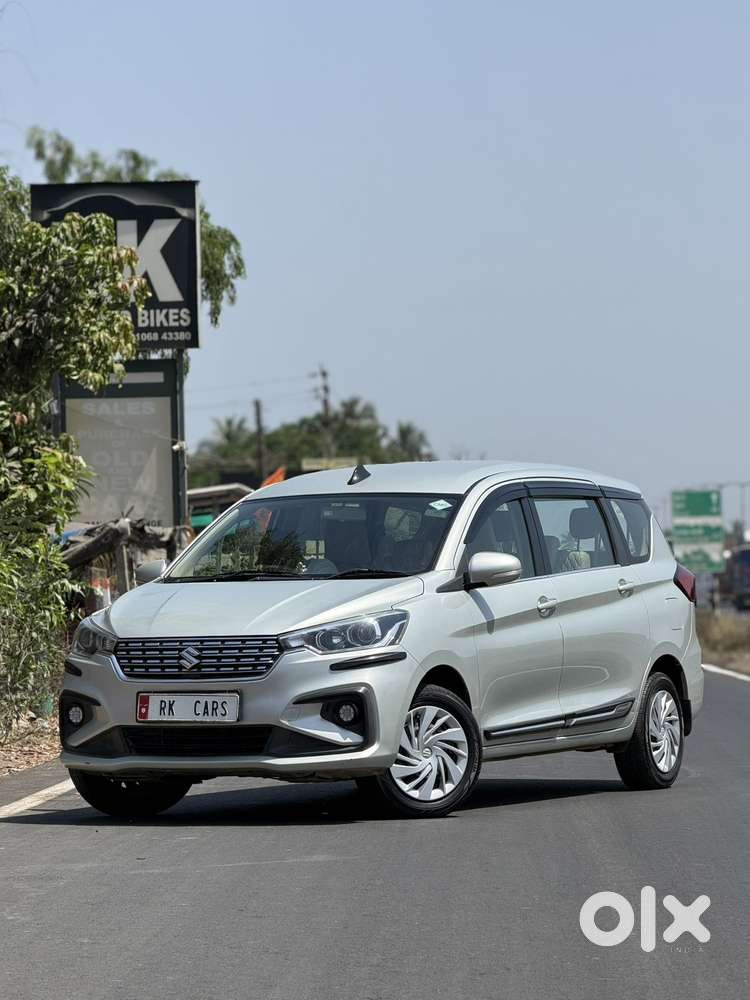 Maruti Suzuki Ertiga Vxi (o) Cng, 2020, Cng & Hybrids