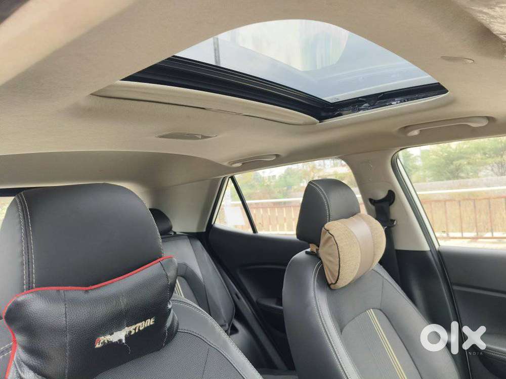 Hyundai Venue, 2019, Diesel