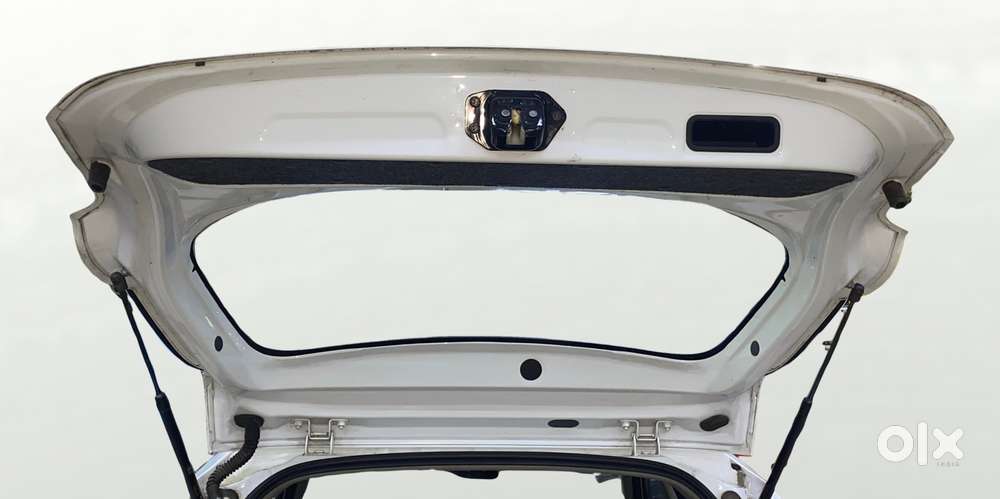 Nissan Micra Active Xl, 2014, Petrol