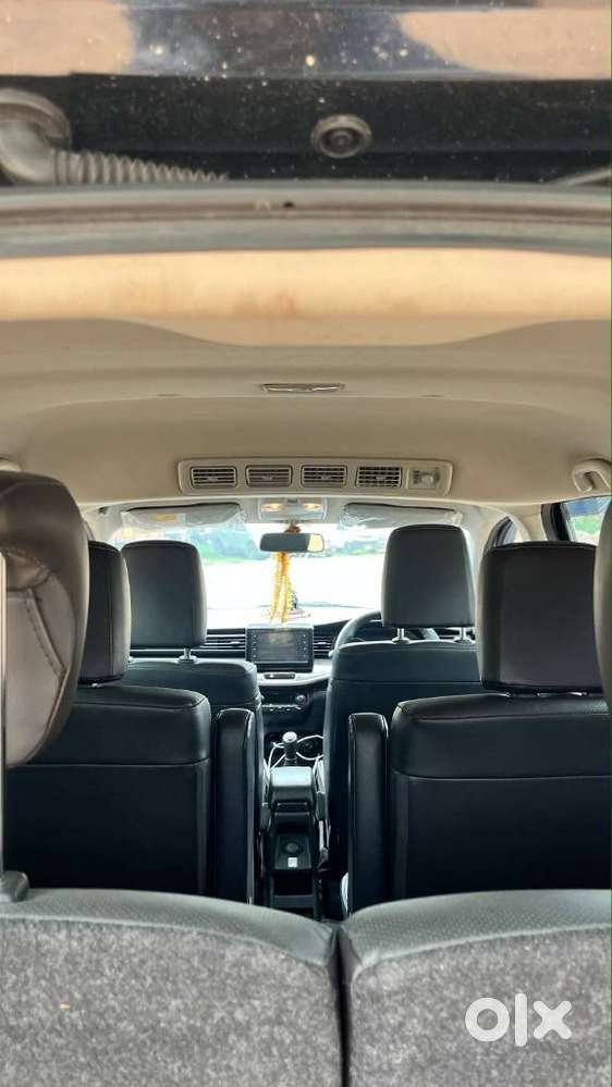 Maruti Suzuki Xl6 1.5 Alpha Mt, 2023, Petrol
