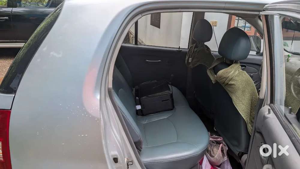 Hyundai Santro 2007